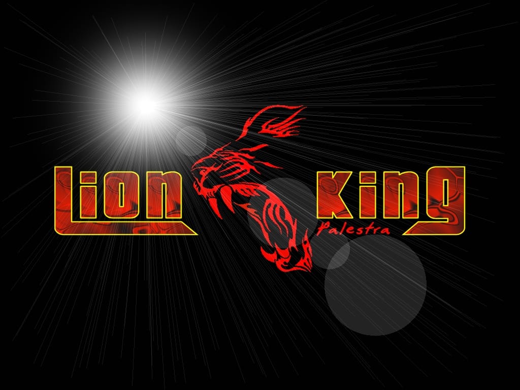 LION KING
