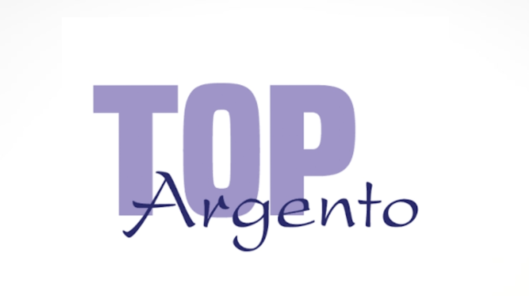 TOP ARGENTO