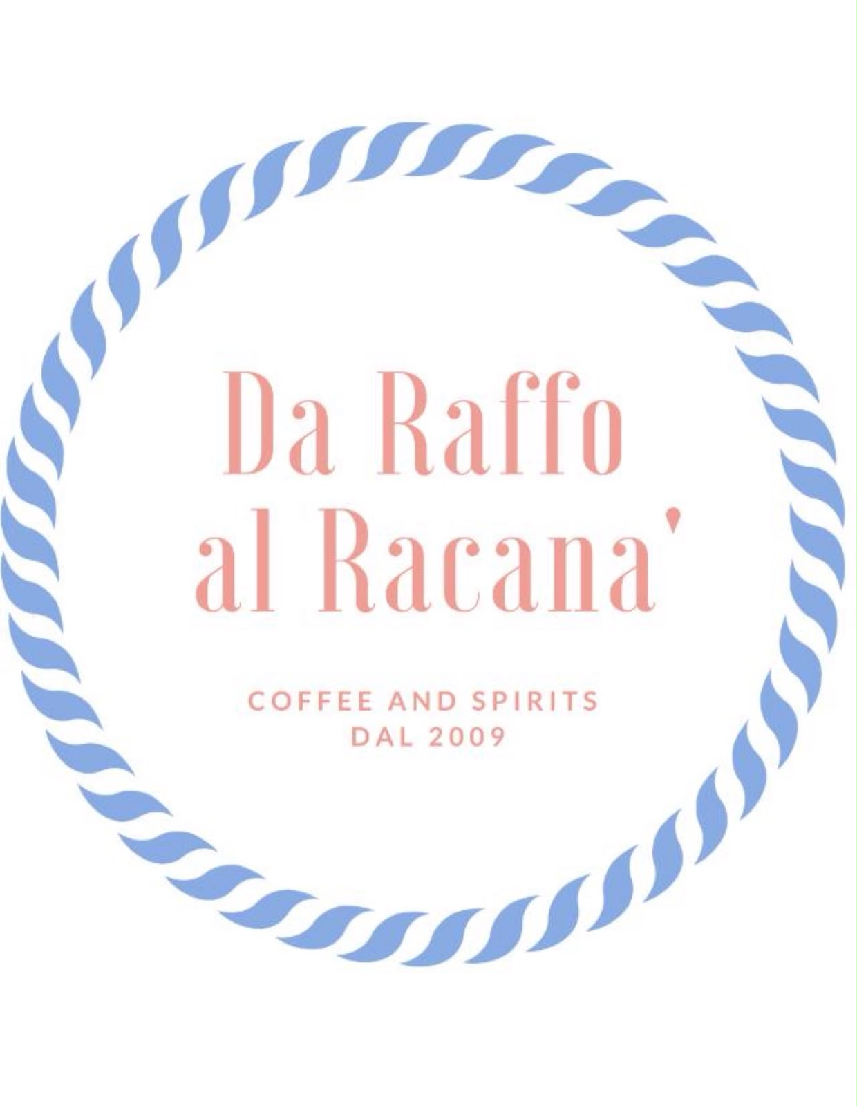 DA RAFFO AL RACANA 
