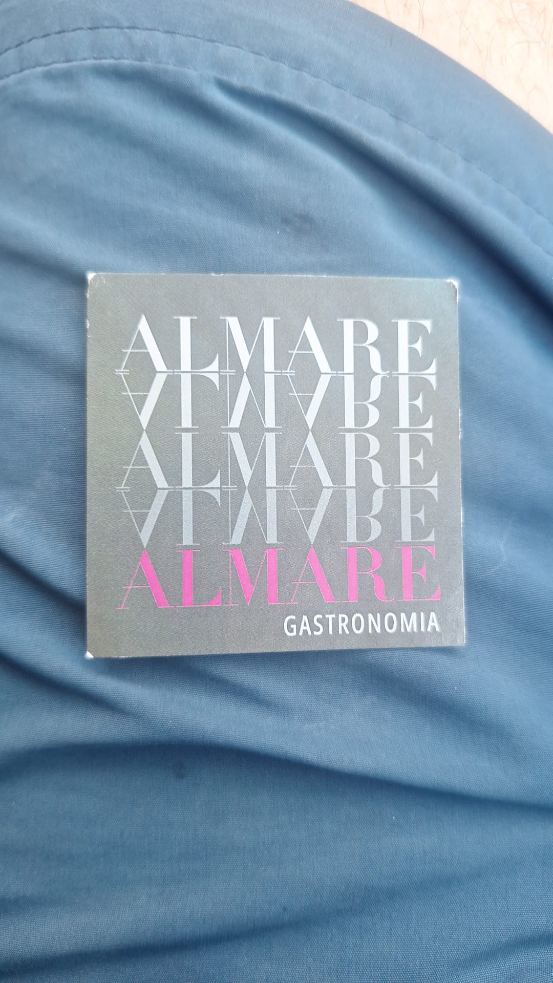 AL MARE GASTRONOMIA 