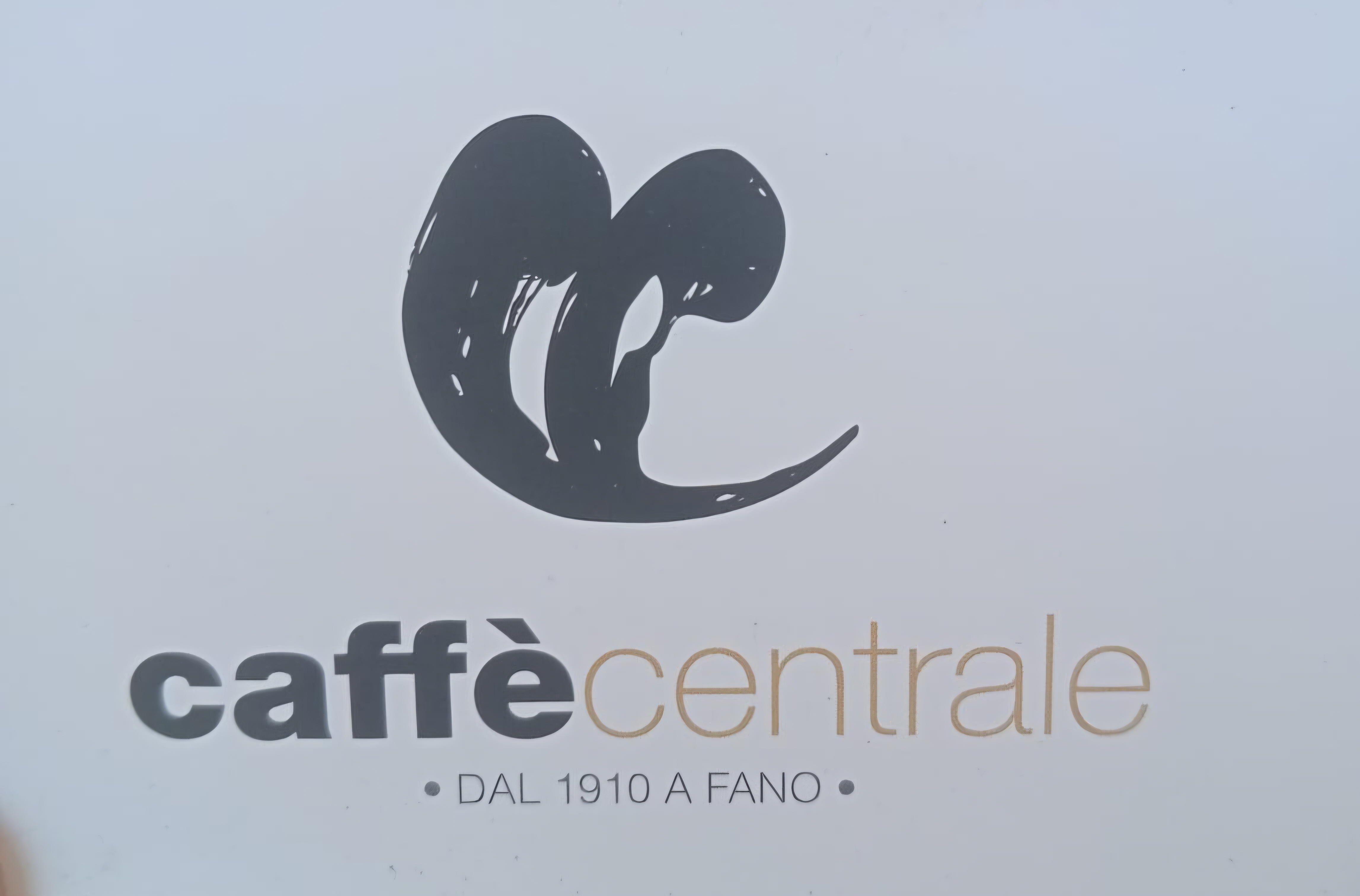 CAFFÈ CENTRALE 