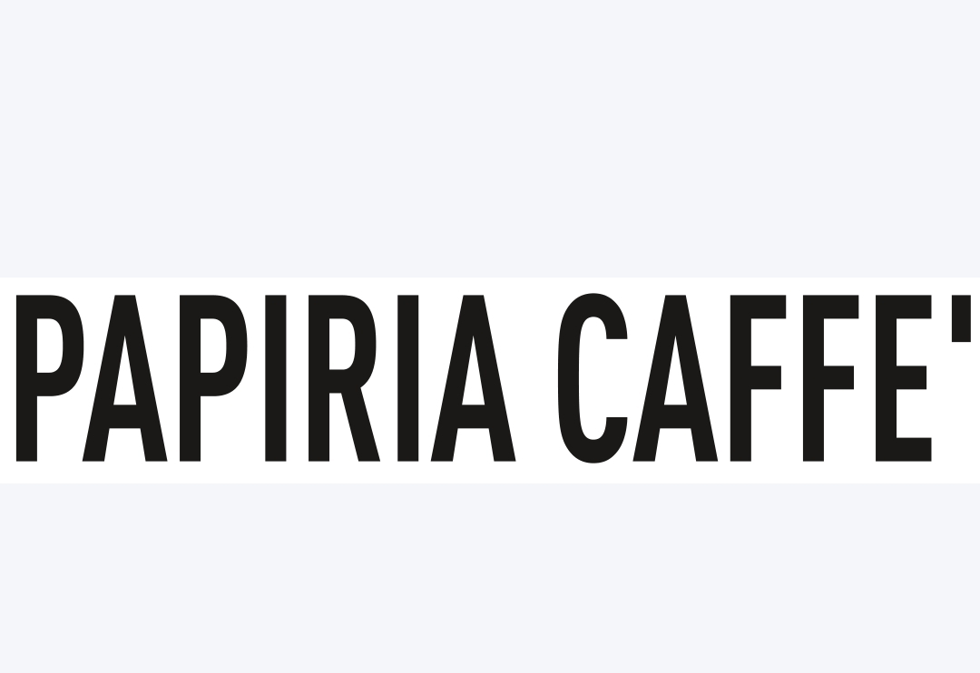 PAPIRIA CAFFÈ 