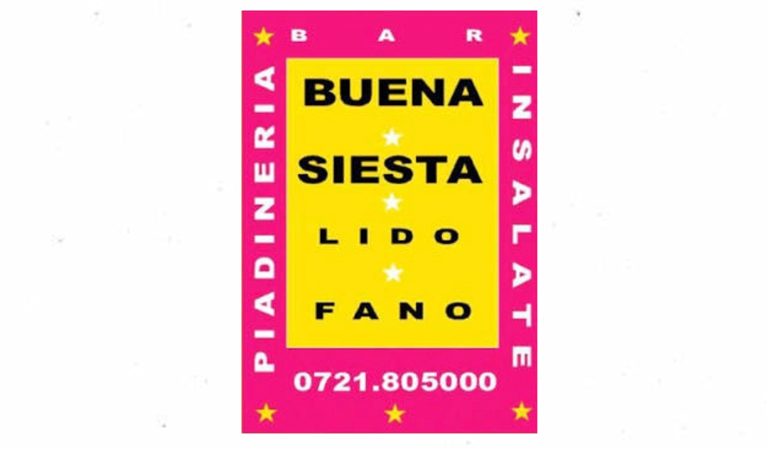 BUENA SIESTA 