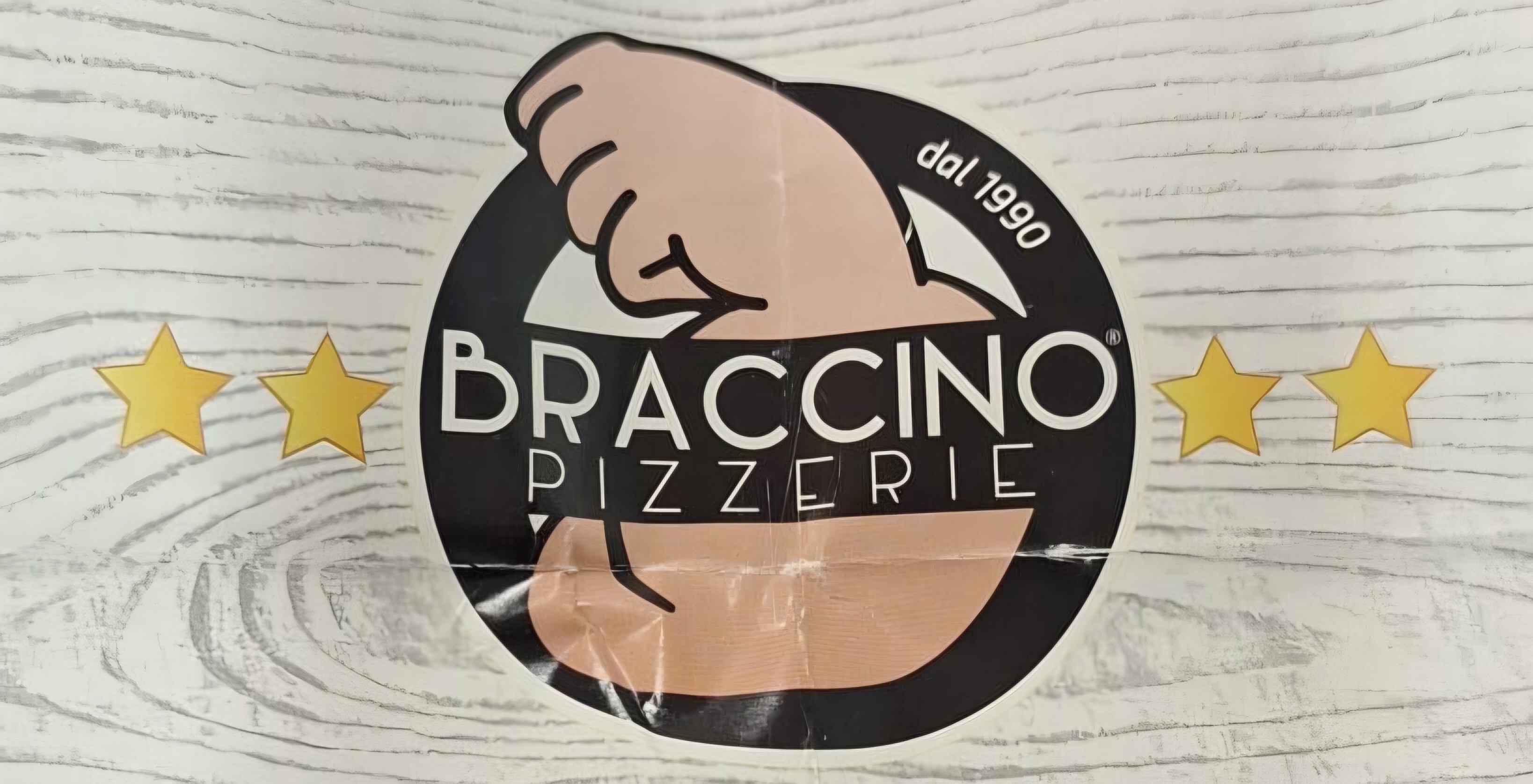 PIZZERIE BRACCINO