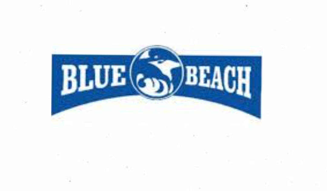BAGNI BLUE BEACH 