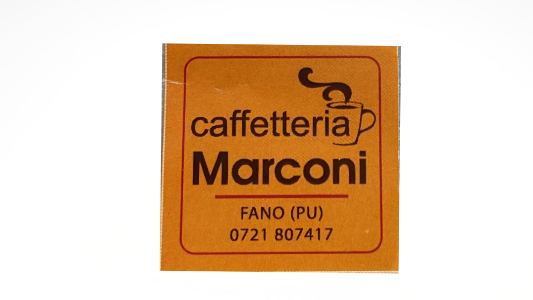 CAFFETTERIA MARCONI