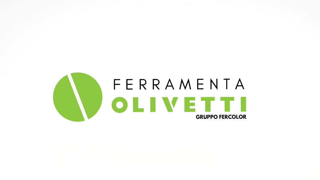 FERRAMENTA OLIVETTI 