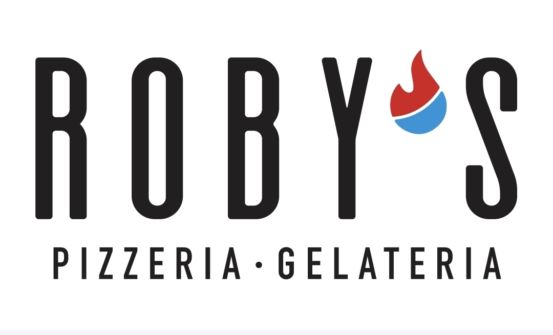 ROBY 'S PIZZERIA GELATERIA 